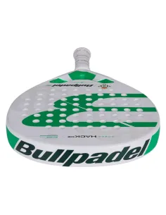 Padelschläger Bullpadel Hack 02 Betis Ex | Ofertas De Padel 2